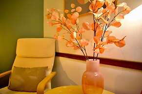 Carmen Art Hotel