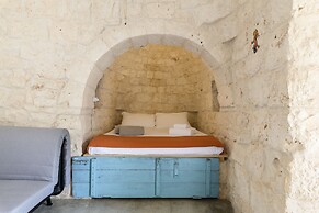 Trullo Solleone by Wonderful Italy