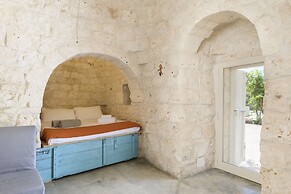 Trullo Solleone by Wonderful Italy