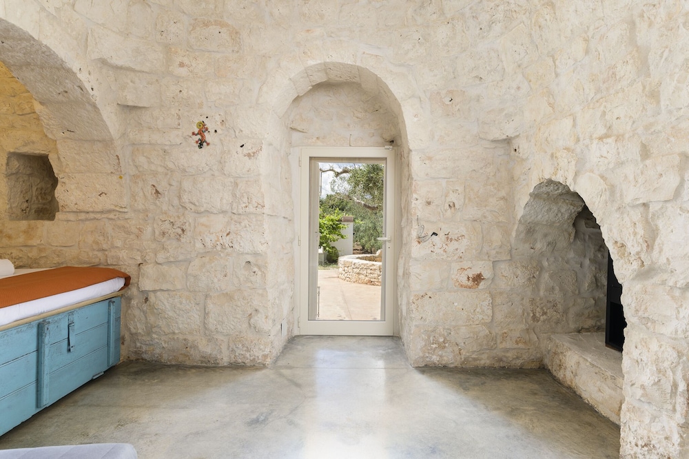 Trullo Solleone by Wonderful Italy