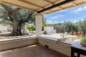 Trullo Solleone by Wonderful Italy