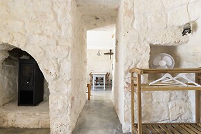 Trullo Solleone by Wonderful Italy