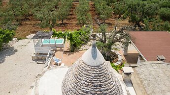 Trullo Solleone by Wonderful Italy