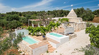 Trullo Solleone by Wonderful Italy