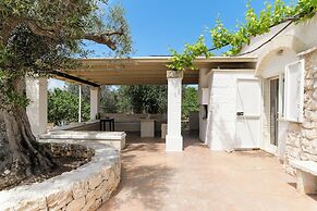 Trullo Solleone by Wonderful Italy