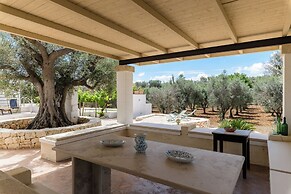 Trullo Solleone by Wonderful Italy