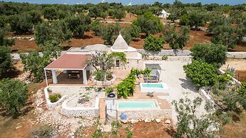 Trullo Solleone by Wonderful Italy