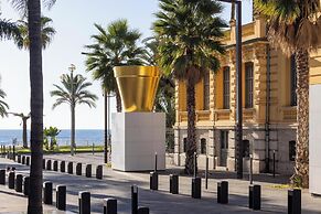 Crisol Promenade
