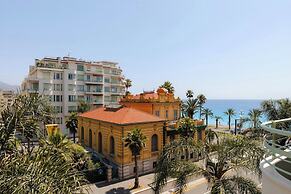 Crisol Promenade