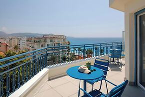 Crisol Promenade