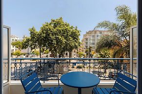 Crisol Promenade