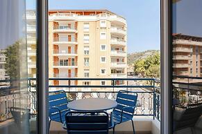 Crisol Promenade