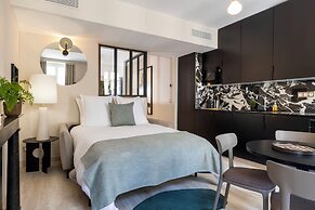 Yuna Saint-Honoré - Serviced Apartments