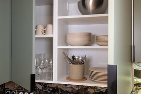 Yuna Saint-Honoré - Serviced Apartments
