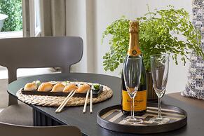 Yuna Saint-Honoré - Serviced Apartments
