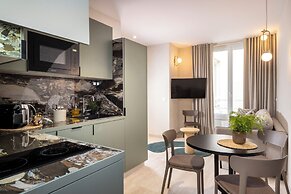 Yuna Saint-Honoré - Serviced Apartments