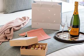 Yuna Saint-Honoré - Serviced Apartments