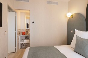 Yuna Saint-Honoré - Serviced Apartments