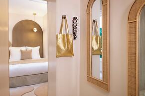 Yuna Saint-Honoré - Serviced Apartments