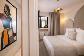 Yuna Saint-Honoré - Serviced Apartments