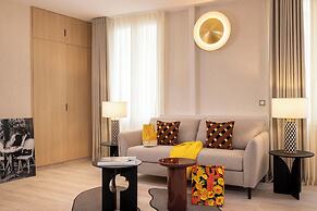 Yuna Saint-Honoré - Serviced Apartments