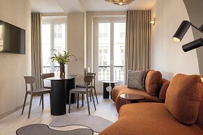 Yuna Saint-Honoré - Serviced Apartments