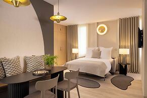 Yuna Saint-Honoré - Serviced Apartments