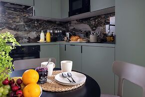 Yuna Saint-Honoré - Serviced Apartments