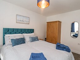 Stowaway Cottage