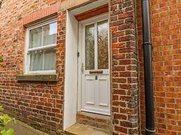 Stowaway Cottage