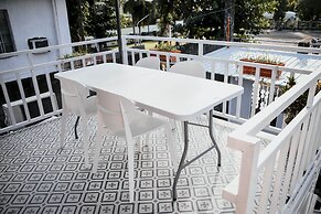 Olive Hostel Roxas City