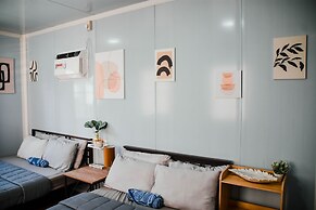 Olive Hostel Roxas City
