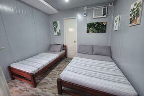 Olive Hostel Roxas City