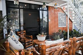 Olive Hostel Roxas City