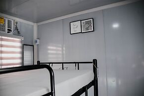 Olive Hostel Roxas City
