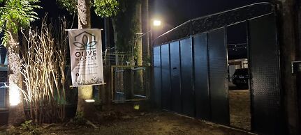 Olive Hostel Roxas City