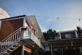 Olive Hostel Roxas City