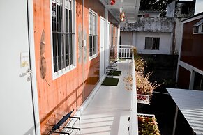 Olive Hostel Roxas City