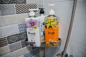 Olive Hostel Roxas City