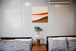Olive Hostel Roxas City