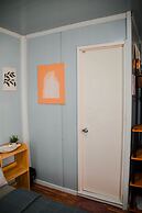 Olive Hostel Roxas City