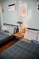 Olive Hostel Roxas City