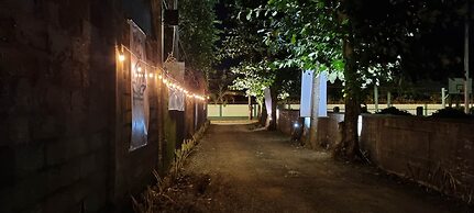 Olive Hostel Roxas City