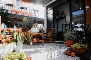 Olive Hostel Roxas City
