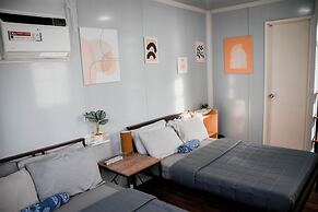 Olive Hostel Roxas City