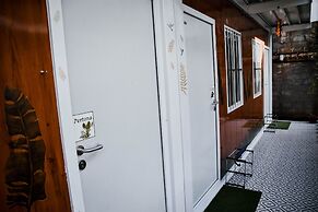 Olive Hostel Roxas City