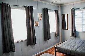 Olive Hostel Roxas City
