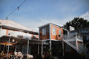 Olive Hostel Roxas City