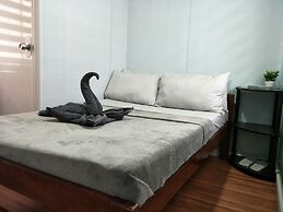 Olive Hostel Roxas City