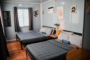 Olive Hostel Roxas City